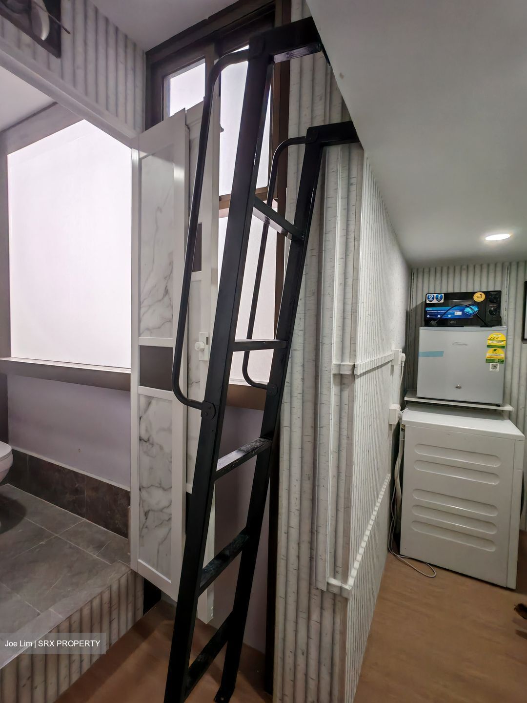 The Landmark (D3), Condominium #603072661